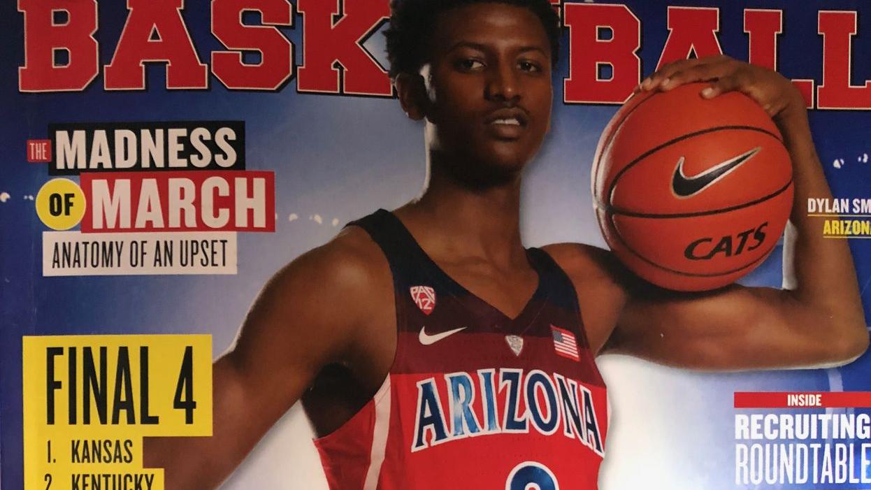 College basketball annuals split on how Arizona Wildcats will do this season